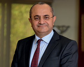 M. BRAHIM BENJELLOUN-TOUIMI
