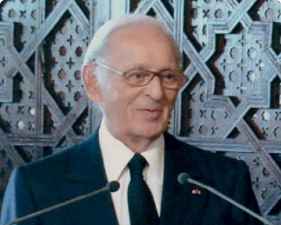 M. OTHMAN BENJELLOUN