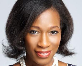 MME. NGOZI EDOZIEN