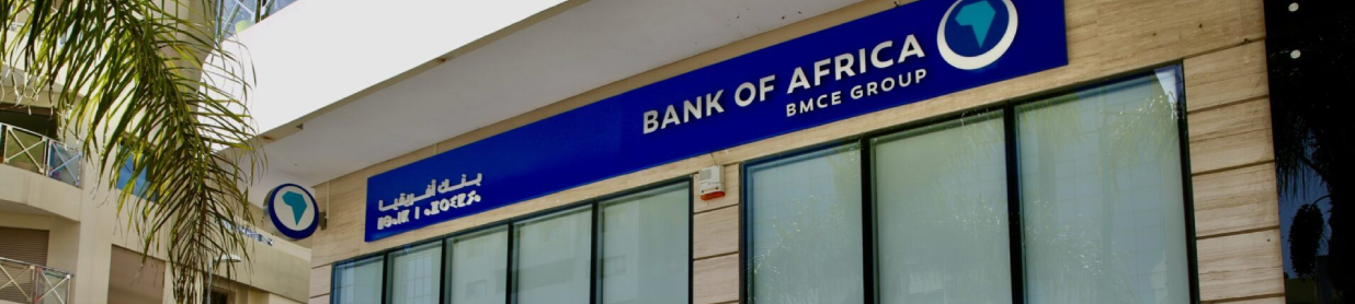 ISO CERTIFICATION BANK OF AFRICA